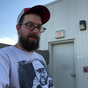 Meet your Posher, Bert